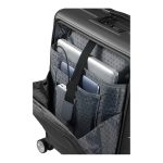 מזוודת טרולי עלייה למטוס יוקרתית American Tourister Hello Cabin