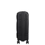 מזוודת טרולי עלייה למטוס יוקרתית American Tourister Hello Cabin