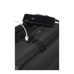 מזוודת טרולי עלייה למטוס יוקרתית American Tourister Hello Cabin