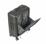 מזוודת טרולי עלייה למטוס יוקרתית American Tourister Hello Cabin