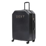 סט 3 מזוודות קשיחות אופנתיות דונה קארן DKNY Allure