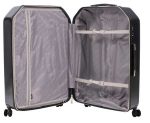 סט 3 מזוודות קשיחות אופנתיות דונה קארן DKNY Allure