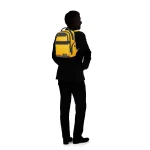 תיק גב למחשב ועסקים  SAMSONITE Cityvibe 2.0