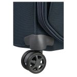 מזוודה טרולי עליה למטוס רחבה 55 סמ SAMSONITE SPARK SNG