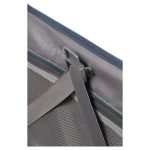 מזוודה טרולי עליה למטוס רחבה 55 סמ SAMSONITE SPARK SNG