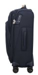 מזוודה טרולי עליה למטוס רחבה 55 סמ SAMSONITE SPARK SNG