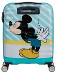 מזוודה קטנה לעלייה למטוס מיני מאוס AMERICAN TOURISTER Disney