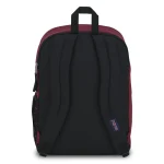 תיק גב גדול ללימודים סטודנטים 6 תאים גנספורט jansport big student