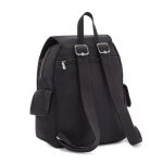 תיק גב CITY PACK S Black Noir KIPLING