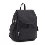 תיק גב CITY PACK S Black Noir KIPLING