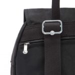 תיק גב CITY PACK S Black Noir KIPLING