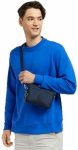תיק צד משולב פאוץ' KIPLING ABANU Multi