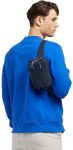 תיק צד משולב פאוץ' KIPLING ABANU Multi