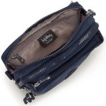 תיק צד משולב פאוץ' KIPLING ABANU Multi