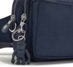 תיק צד משולב פאוץ' KIPLING ABANU Multi