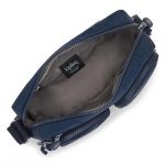 תיק צד ALBENA Blue – KIPLING