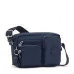 תיק צד ALBENA Blue – KIPLING