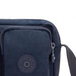 תיק צד ALBENA Blue – KIPLING