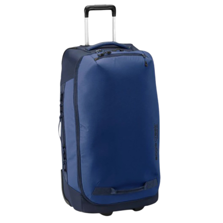 תיק גלגלים גדול + רצועות גב Eagle Creek Expanse Convertible "29