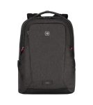 תיק גב למחשב נייד 16" סוויס וונגר SWISS WENGER MX Professional