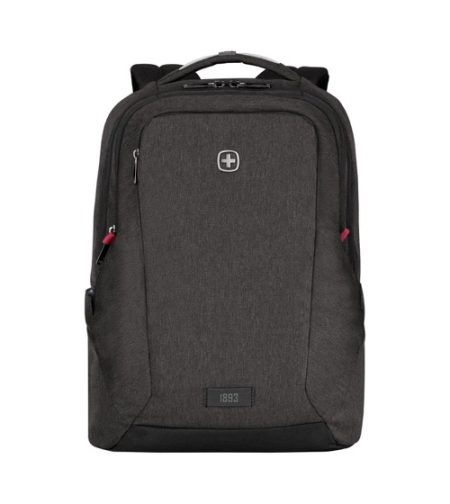 תיק גב למחשב נייד 16" סוויס וונגר SWISS WENGER MX Professional