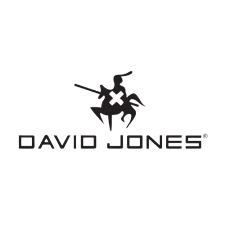 DAVID JONES