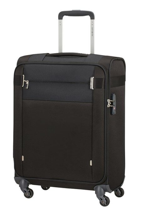 מזוודה עליה למטוס סמסונייט 55/40/20 ס"מ  SAMSONITE City Beat