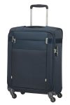 מזוודה עליה למטוס סמסונייט 55/40/20 ס"מ SAMSONITE City Beat