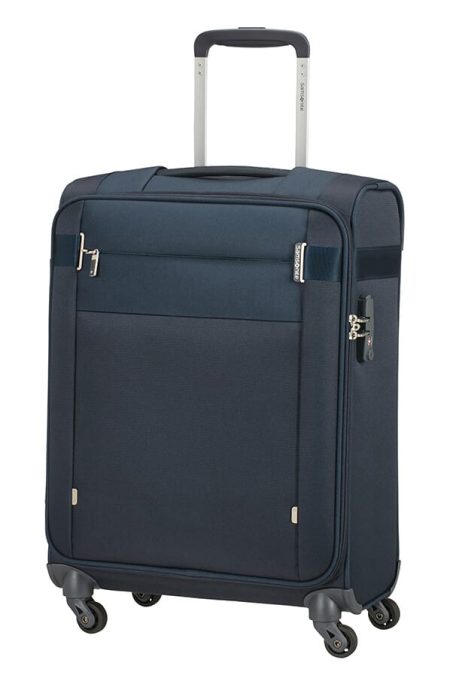 מזוודה עליה למטוס סמסונייט 55/40/20 ס"מ SAMSONITE City Beat