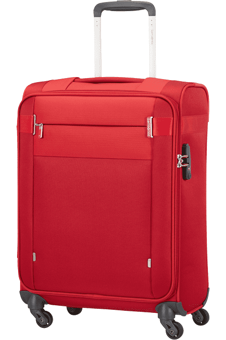 מזוודה עליה למטוס סמסונייט 55/40/20 ס"מ SAMSONITE City Beat