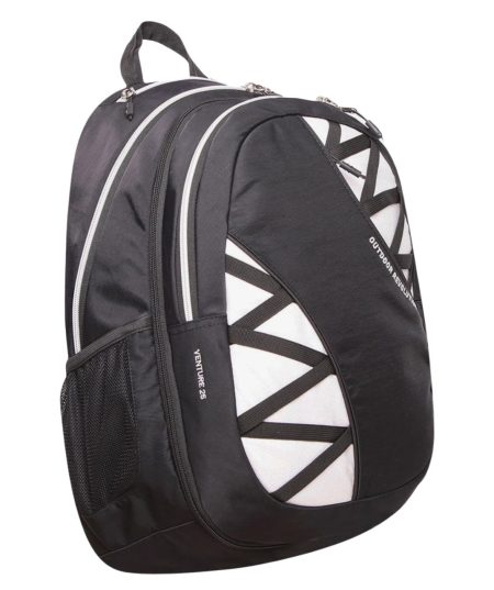 תיק גב לבית ספר מתרחב אאוטדור 2024 OUTDOOR Venture