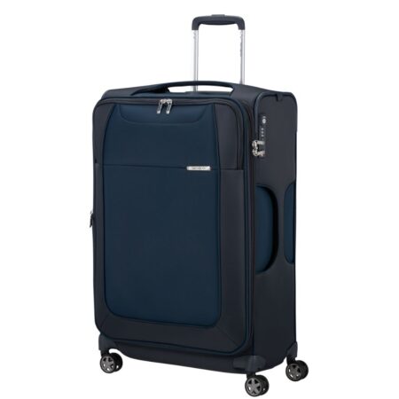 מזוודה בינונית אקסטרה 26" מתרחבת סמסונייט Samsonite D’lite 71cm