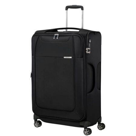 מזוודה בינונית פלוס 26" מתרחבת סמסונייט Samsonite D’lite 71cm
