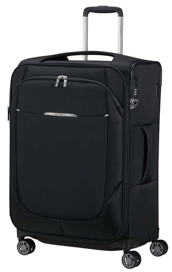 מזוודה-בינונית-סמסונייט-Samsonite-Re-Lite-67cm-1