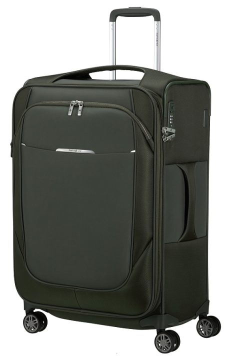 מזוודה בינונית 25" מתרחבת סמסונייט Samsonite Re-Lite 67cm