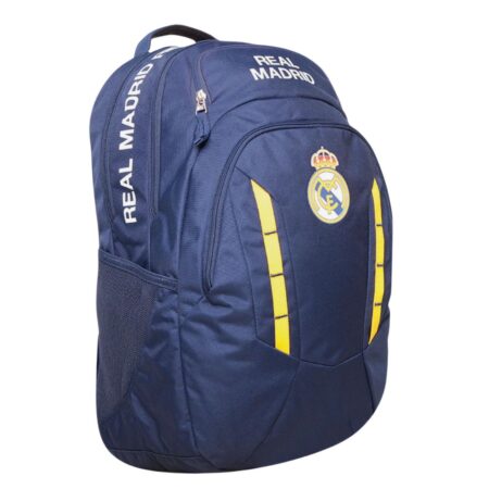 תיק גב 38 ליטר לבית הספר ריאל מדריד REAL MADRID