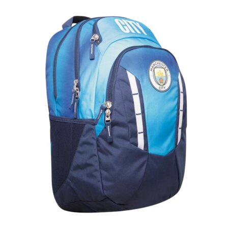 תיק גב 38 ליטר לבית הספר מנצ׳סטר סיטי Manchester City