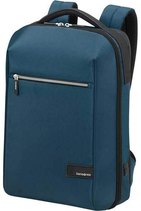 תיק גב למחשב נייד סמסונייט 15.6" SAMSONITE LitePoint