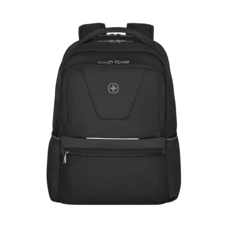 תיק גב למחשב נייד 16" סוויס וונגר SWISS WENGER XE Resist