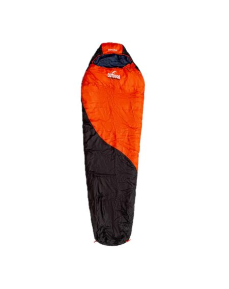 שק שינה אאוטדור דגם סנטה קרוז OUTDOOR Revolution SANTA CRUZ