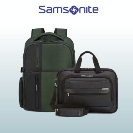 תיקי סמסונייט SAMSONITE
