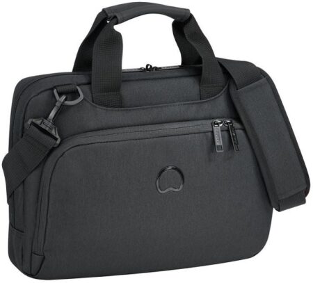 תיק צד למחשב 13.3″ Delsey Esplanade