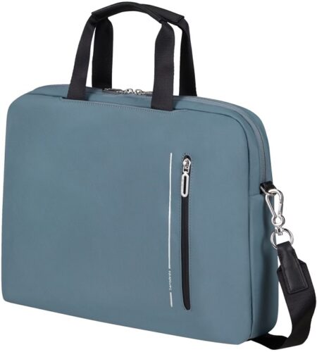 תיק צד לנשים למחשב נייד 15.6″ Samsonite Ongoing