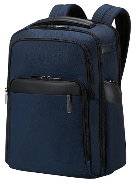 תיק גב סמסונייט למחשב נייד 15.6″ Samsonite Evosight