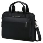 תיק צד דק למחשב נייד סמסוניט 15.6″ Samsonite Evosight Slim