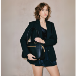 תיק צד לנשים דגם דיילות