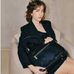 תיק צד לנשים דגם דיילות