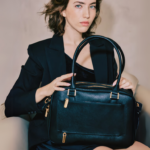 תיק צד לנשים דגם דיילות