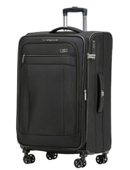 מזוודת בד גדולה 29" מבית ETERNITY דגם TORONTO