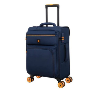 מזוודת טרולי 20" קלת משקל מבית it luggage דגם Compartment